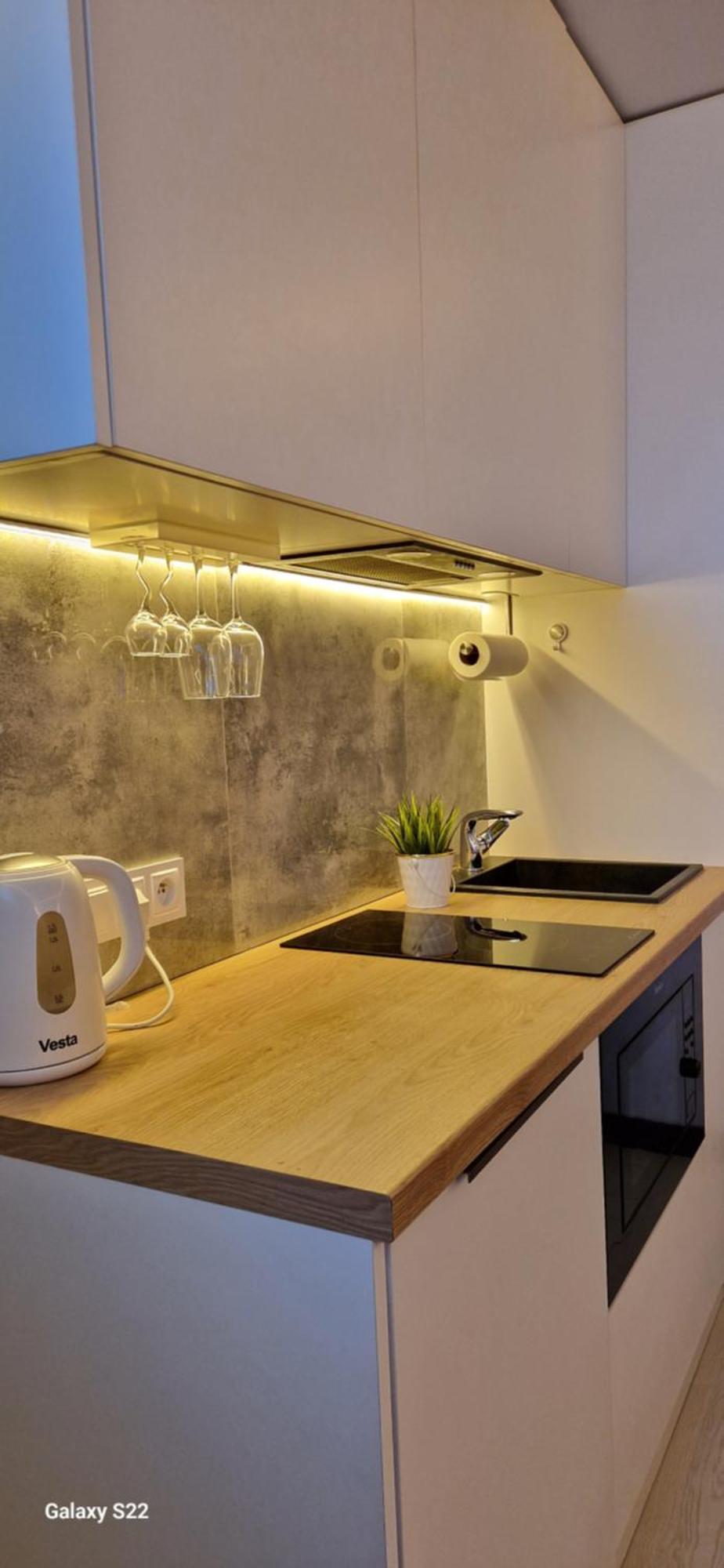 Chill Luxembourg Apartment Bialystok Bagian luar foto